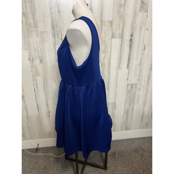 Forever 21 plus size dress - Picture 3 of 6